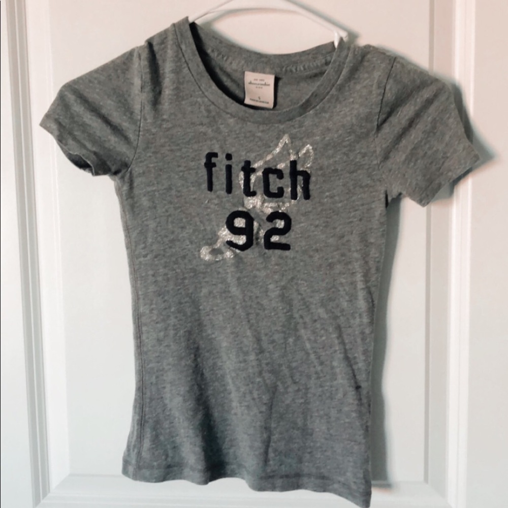 ABERCROMBIE TEE